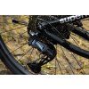 eBLOX 6.5 - Matte Dark Chrome / Black (Velikost M)