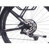 iBLOX 6.3 MS - Matte Black (Velikost M)