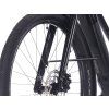 iBLOX 6.3 MS - Matte Black (Velikost M)