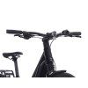 iBLOX 6.3 MS - Matte Black (Velikost M)