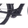 iBLOX 6.3 MS - Matte Black (Velikost 15" (S))