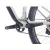 XF 6.6 DC - Matte Green Grey (Velikost 19" (L))
