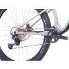 XF 6.6 DC - Matte Green Grey (Velikost 19" (L))