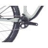 XF 6.6 DC - Matte Green Grey (Velikost 19" (L))