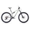 XF 6.6 DC - Matte Green Grey (Velikost 19" (L))