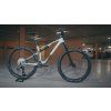 XF 929 TR - GLOSS GREY (Velikost M)