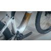XF 929 TR - GLOSS GREY (Velikost M)