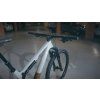 XF 929 TR - GLOSS GREY (Velikost XL)