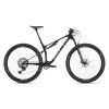 TEAM XF 29 Issue - MATTE CARBON (Velikost M)