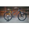 XF 979 RC - MATTE CARBON (Velikost 15.5" (S))