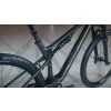 XF 979 RC - MATTE CARBON (Velikost 15.5" (S))