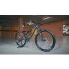 XF 979 RC - MATTE CARBON (Velikost L)