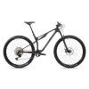 XF 979 RC - MATTE CARBON (Velikost L)