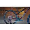 XF 929 RC - GLOSS DARK RED (Velikost M)