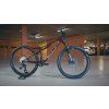 XF 929 RC - GLOSS DARK RED (Velikost M)