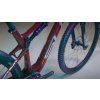 XF 929 RC - GLOSS DARK RED (Velikost M)