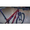 XF 929 RC - GLOSS DARK RED (Velikost M)