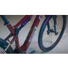 XF 929 RC - GLOSS DARK RED (Velikost M)
