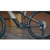 eXF 9039 B - Gloss Chrome / Black (Velikost L)