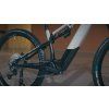 eXF 9039 B - Gloss Chrome / Black (Velikost XL)