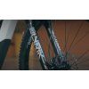 eXF 9039 B - Gloss Chrome / Black (Velikost XL)