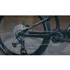 eXF 9039 B - Gloss Chrome / Black (Velikost XL)