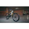 eXF 9039 B - Gloss Chrome / Black (Velikost XL)