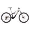 eXF 9039 B - Gloss Chrome / Black (Velikost XL)