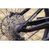eXF 8089 B - Gloss Chrome / Black (Velikost M)