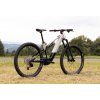 eXF 8089 B - Gloss Chrome / Black (Velikost XL)