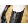 eXF 8089 B - Gloss Chrome / Black (Velikost XL)