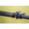eXF 8089 B - Gloss Chrome / Black (Velikost M)