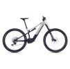 eXF 8089 B - Gloss Chrome / Black (Velikost M)