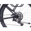 iBLOX 6.3 LS - Matte Black (Velikost 16" (M))