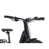 iBLOX 6.3 LS - Matte Black (Velikost 16" (M))
