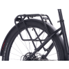 iBLOX 6.3 LS - Matte Black (Velikost 16" (M))