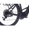 iBLOX 6.3 LS - Matte Black (Velikost 16" (M))