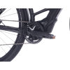 iBLOX 6.3 LS - Matte Black (Velikost 16" (M))