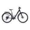 iBLOX 6.3 LS - Matte Black (Velikost S)