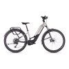 eBLOX 6.5 LS - Matte Dark Chrome / Black (Velikost S)