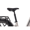 eBLOX 6.5 LS - Matte Dark Chrome / Black (Velikost S)