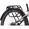 eBLOX 6.5 LS - Matte Dark Chrome / Black (Velikost S)