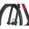 XP 6.6 - Gloss Red (Velikost XL)