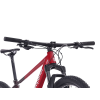 XP 6.6 - Gloss Red (Velikost XL)