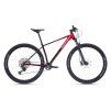 XP 6.6 - Gloss Red (Velikost XL)