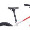 XP 6.2 - Gloss Brushed Alu / Red (Velikost L)