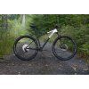 XP 6.2 - Matte Black / White (Velikost S)