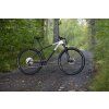 XP 6.2 - Matte Black / White (Velikost S)