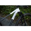 XP 6.2 - Matte Black / White (Velikost S)