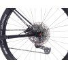 XP 6.2 - Gloss Black / Black (Velikost M)